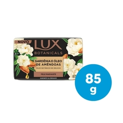 SABONETE LUX GARDENIA E OLEO DE AMENDOAS 85G