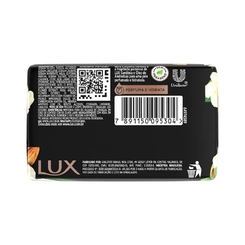 SABONETE LUX GARDENIA E OLEO DE AMENDOAS 85G