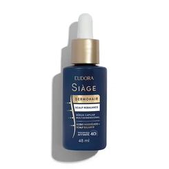 SÉRUM CAPILAR EUDORA SIAGE SCALP REBALANCE 48ML