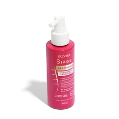 TONICO CAPILAR EUDORA SIAGE RESISTENCIA ANTIQUEDA 100ML