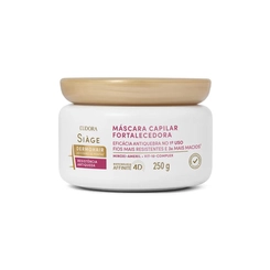 MASCARA EUDORA SIAGE RESISTENCIA ANTIQUEDA 250G
