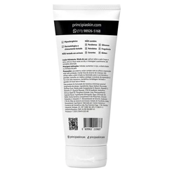 LOÇÃO HIDRATANTE PRINCIPIA SKINCARE LH-01 200ML