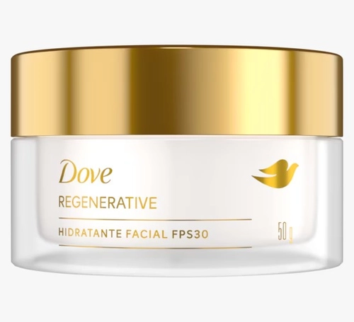 HIDRATANTE FACIAL DOVE FPS30 50G