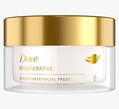 HIDRATANTE FACIAL DOVE FPS30 50G