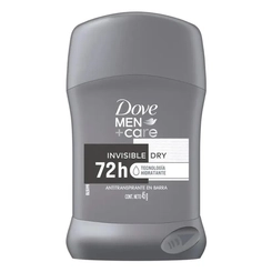 DEO DOVE MEN+CARE INVISIBLE 45G