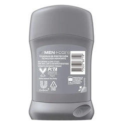 DEO DOVE MEN+CARE INVISIBLE 45G