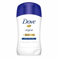 DESODORANTE DOVE STICK ORIGINAL 45G