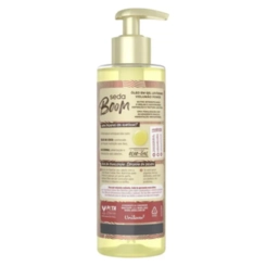 OLEO SEDA BOOM VOL POWER 190ML