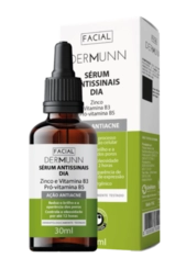SERUM FACIAL DERMUNN DIA PELE OLEOSA 30ML