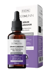 SERUM FACIAL DERMUNN CLAREADOR 30ML
