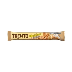 CHOCOLATE TRENTO MASSIMO BANOFFEE 25G