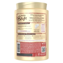 CR PENTEAR SEDA BOOM VOLUMAO POWER 1KG