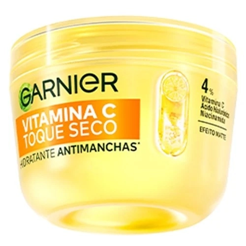 HIDRATANTE FACIAL ANTIMARCAS GARNIER 85G