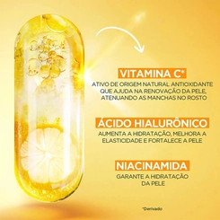 HIDRATANTE FACIAL ANTIMARCAS GARNIER 85G