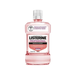 LISTERINE MENTA FRESCA PRO GENGIVA EXP S/ALCOOL 250 ML