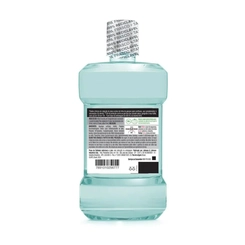 LISTERINE COOL MINT 1 LITRO