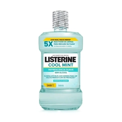 LISTERINE COOL MINT 1 LITRO