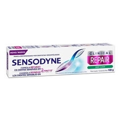 CR DENTAL SENSODYNE CLINICAL REPAIR 100G
