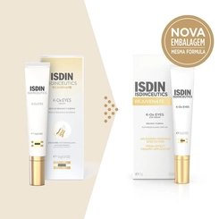 CREME ANTI IDADE ISDIN CEUTICS K-OX CREME EYES 15G