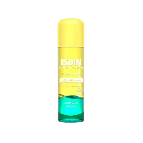 PROTETOR SOLAR ISDIN CORPORAL FPS50 FOTOP 200 ML