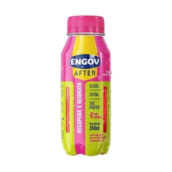 ENGOV AFTER PINK LEMONADE 250ML