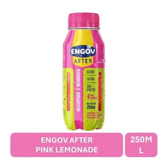 ENGOV AFTER PINK LEMONADE 250ML