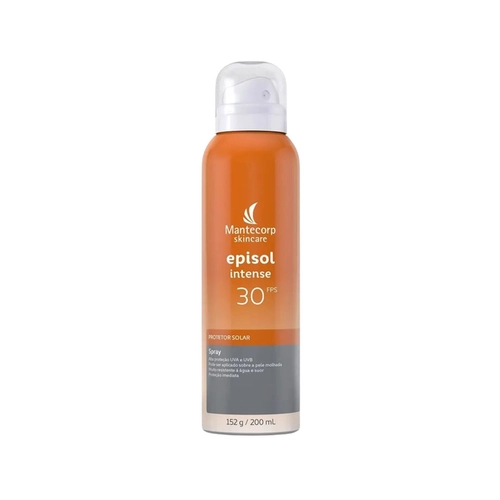 EPISOL SPRAY INTENSE FPS30 200ML