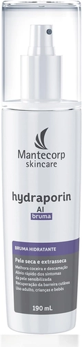 HYDRAPORIN AI BRUMA CORPORAL FRASC 190ML