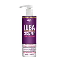 SH JUBA WIDI CARE TRANSICAO CAPILAR 500ML