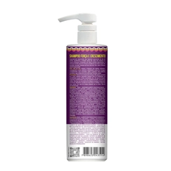SH JUBA WIDI CARE TRANSICAO CAPILAR 500ML