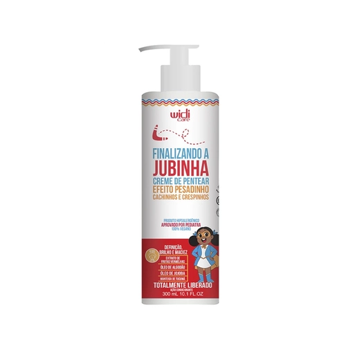 CR PENTEAR JUBINHA WIDI CARE PESADINHO 300ML