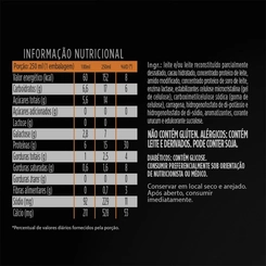 YOPRO DOCE LEITE 15G PROTEIN 250ML