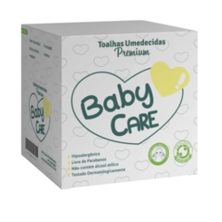 LENCO BABY CARE BOX PREMIUM 5 PACOTES