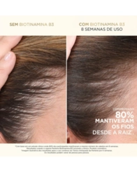 SH PANTENE ANTIQUEDA PRO-V BIOTINAMINA B3 510ML