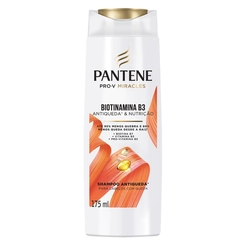 SH PANTENE ANTIQUEDA PRO-V BIOTINAMINA B3 175ML