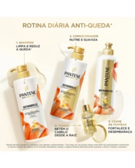 COND PANTENE ANTIQUEDA PRO-V BIOTINAMINA B3 250ML