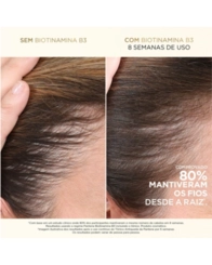 TONICO PANTENE CAPILAR BIOTINAMINA B3 52ML