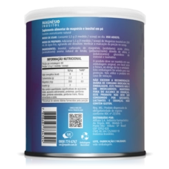 Magnésio Inositol Equaliv 330g