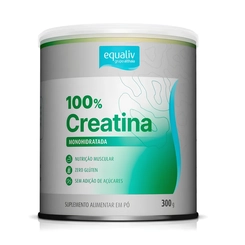EQUALIV CREATINA X300G