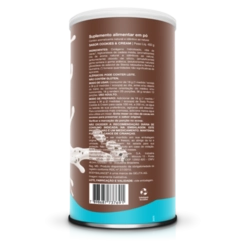 Body Protein Equaliv Sabor Cookies e Cream 450g