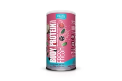 Body Protein Fresh Equaliv Sabor Frutas Brasileiras 450g
