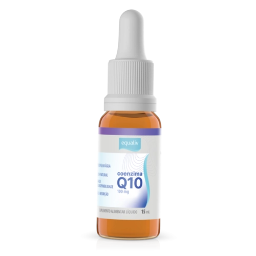 Coenzima Q10  Equaliv 15ml