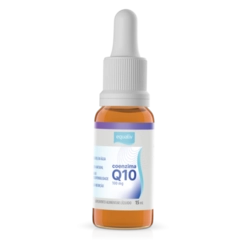 Coenzima Q10  Equaliv 15ml