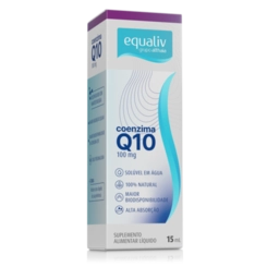 Coenzima Q10  Equaliv 15ml