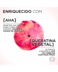 CONDICIONADOR ELSEVE LISO DOS SONHOS 200ML