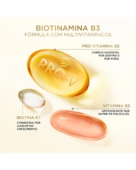 CREME DE PENTEAR PANTENE BIOTINAMINA B3 PRO V 240ML