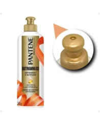 CREME DE PENTEAR PANTENE BIOTINAMINA B3 PRO V 240ML