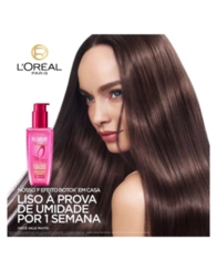 OLEO CAPILAR ELSEVE LISO DOS SONHOS 100ML