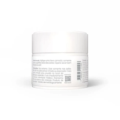 DES GIOVANNA BABY CREME SEM PERFUME 50G
