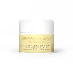 DES GIOVANNA BABY CREME DOLCE VANILLA 50G